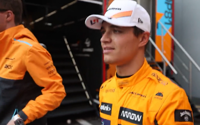 Following McLaren's revitalization throughout the 2023 Formula 1 season, Lando Norris declares that the team is preparing 