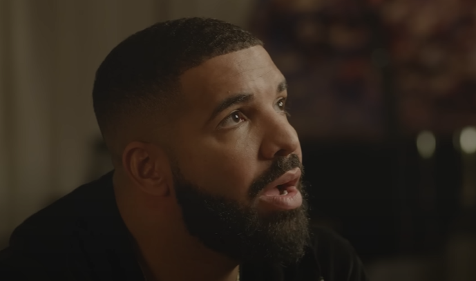 But was postponed by a week so as not to compete on the charts with Midnights, by Taylor Swift. (Photo: Drake)
