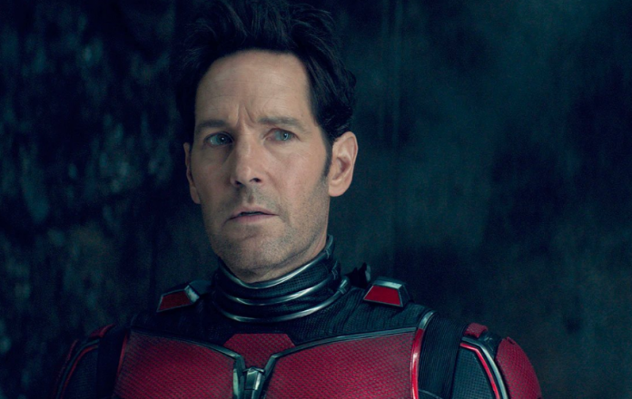Actor Paul Rudd, who plays Ant-Man in the MCU, had to go on a strict diet to play the hero in the movies. (Photo: Disney)