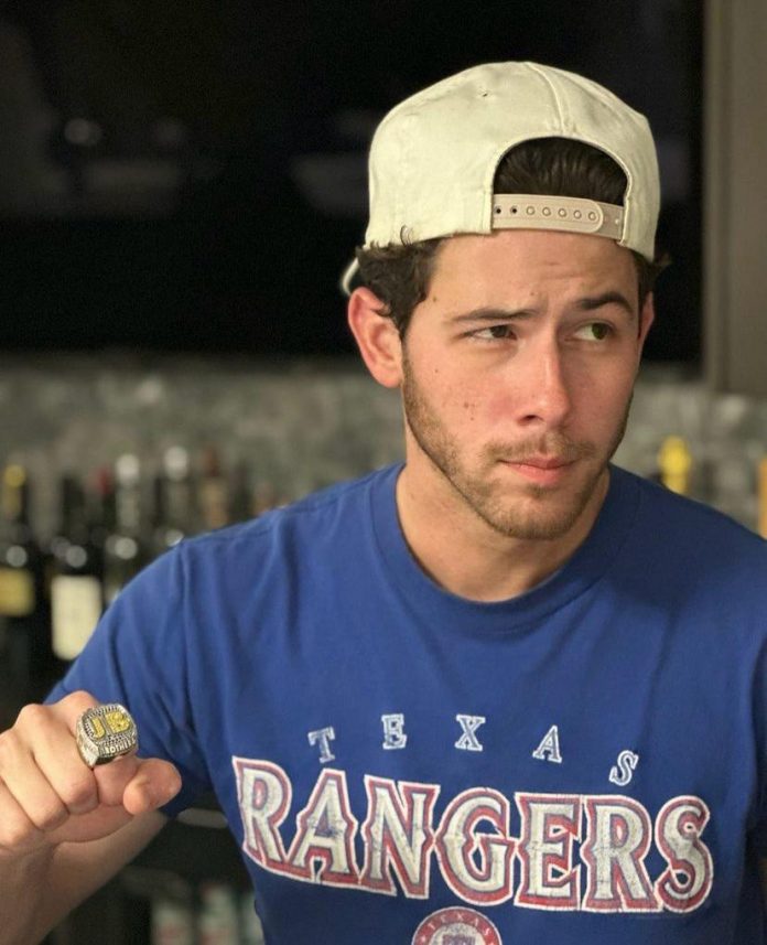 Nick Jonas opened up about his Type 1 diabetes diagnosis and shared a message about the disease. (Photo: Instagram)