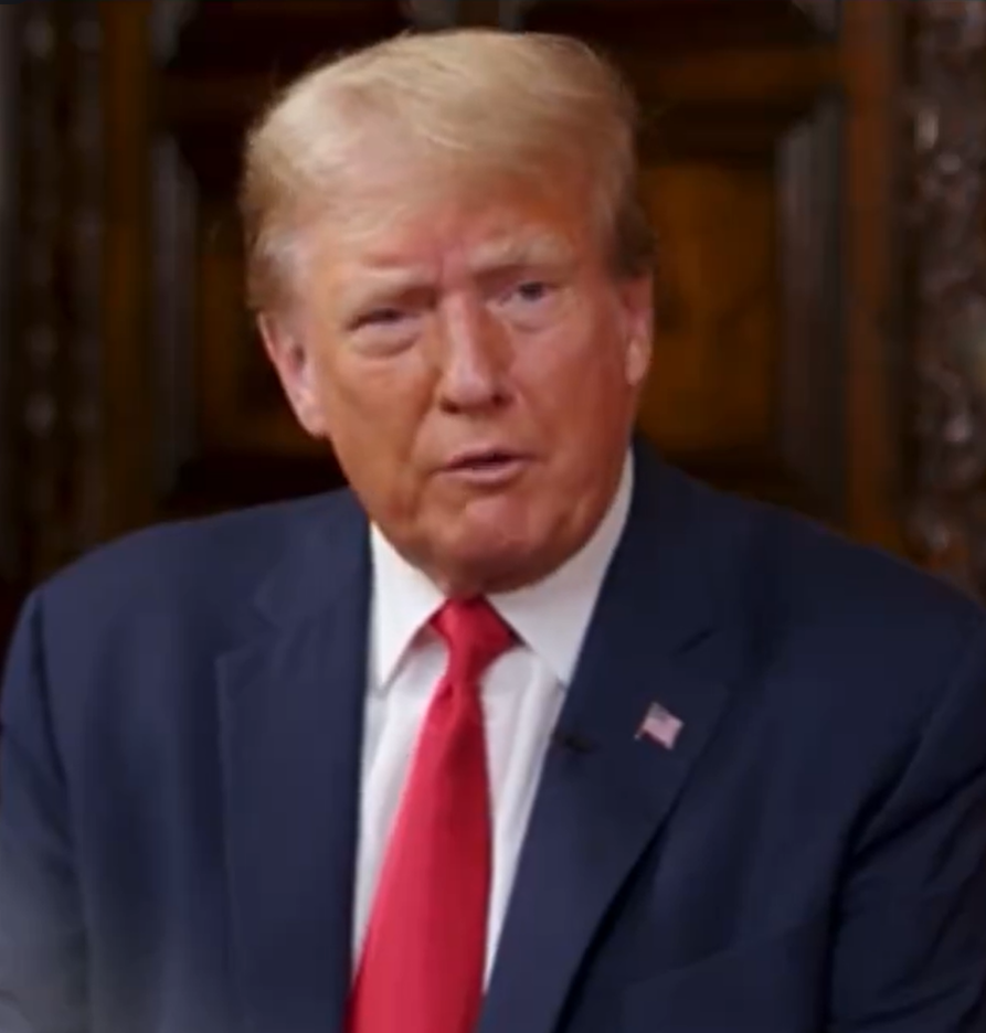In response to the decision, a Trump spokesperson called it "limited, narrow and procedural," arguing that Trump was acting on behalf of the American people on the day of the attack. In the federal criminal case accusing him of conspiring to overturn the results of the 2020 election, a judge on Friday also rejected Trump's request for immunity, highlighting the continuing legal challenges he faces. (Photo:Twitter)