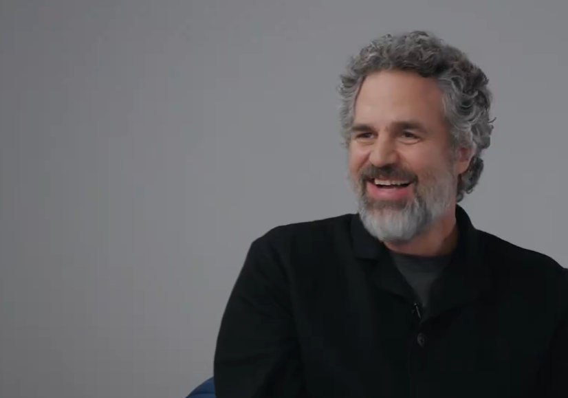 With that, the two participated in Variety magazine's Actors on Actors panel and, during the chat, they remembered their times together at Marvel. During a part of the conversation, Ruffalo asks what Downey's strategy was for memorizing Oppenheimer's dialogue, which takes them back to the Avengers. (Photo: Variety)