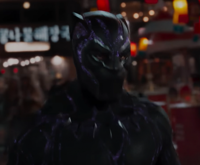 There has been speculation for some time about the expansion of the Black Panther universe to Disney+, with mentions of a series called 