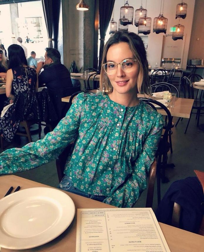 Leighton Meester opened up about how motherhood has affected her career, and the trajectory of her life.(Photo: Instagram)
