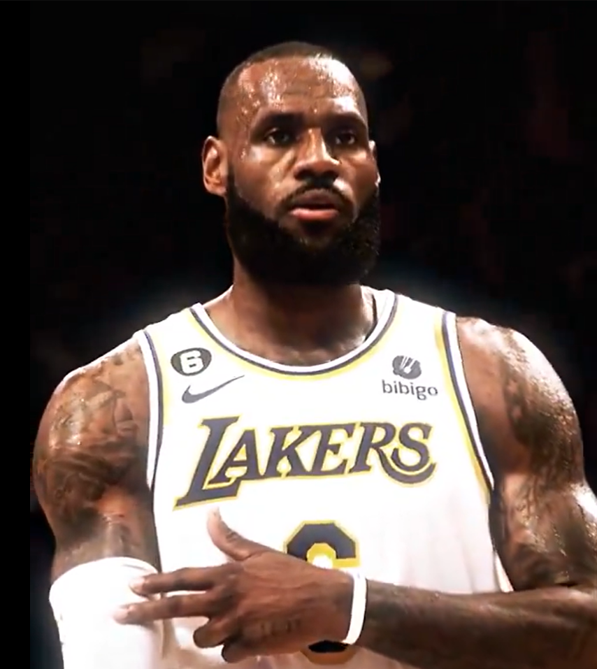 LeBron James and Giannis Antetokounmpo lead NBA All-Star voting - Jetss