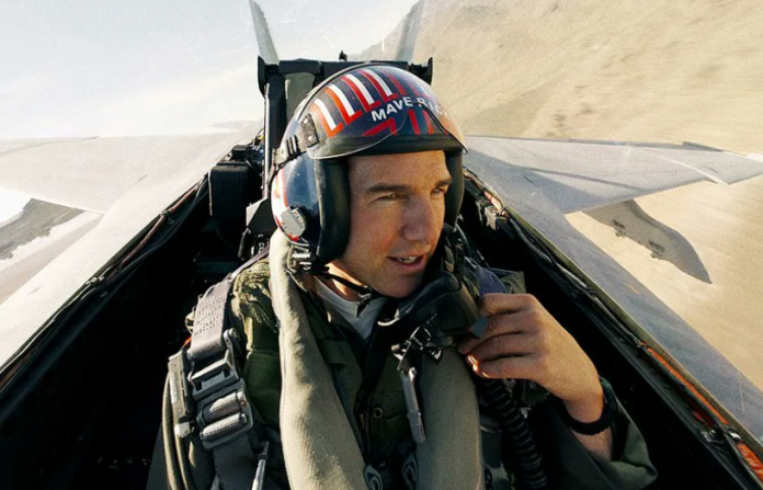 After the billion-dollar success of Top Gun: Maverick, Paramount is in the early stages of developing another sequel to the 1980s classic, with Tom Cruise back as Pete 