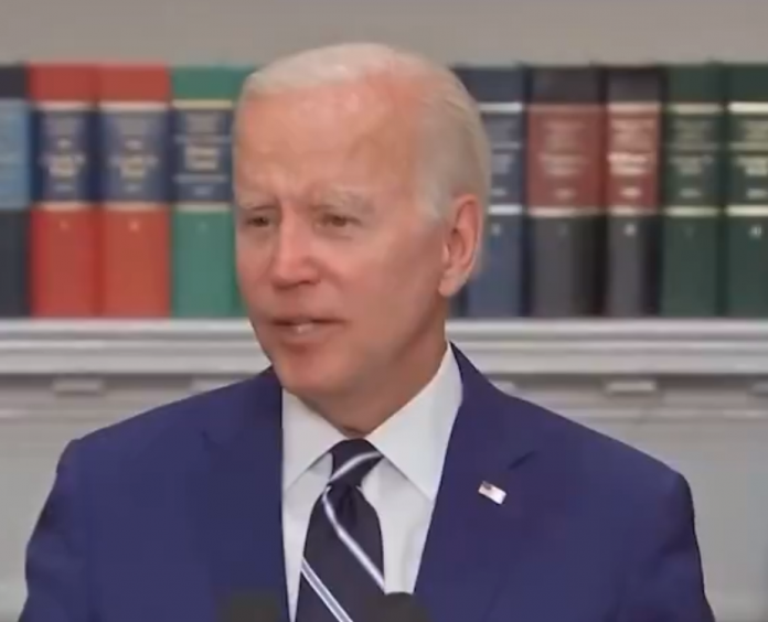 Democrats face a challenging prospect of winning South Carolina in November's presidential election. However, the state plays a crucial role in current President Joe Biden's re-election chances. (Photo:Twitter)