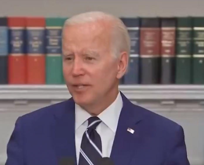 Campaign communications director Michael Tyler told CNN that Biden will have the message needed to defeat Trump, addressing issues such as abortion, health care and the former president's 