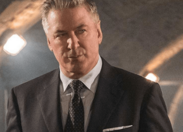 A grand jury in the state of New Mexico, in the United States, decided this Friday (19) that actor Alec Baldwin should again face manslaughter charges for the death of photography director Halyna Hutchins. (Photo: Instagram)