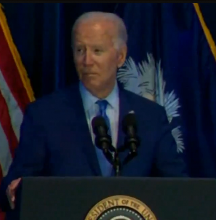 President Joe Biden's campaign team is working to organize an unprecedented fundraiser that is expected to be both profitable and headline-grabbing. (Photo:Twitter)