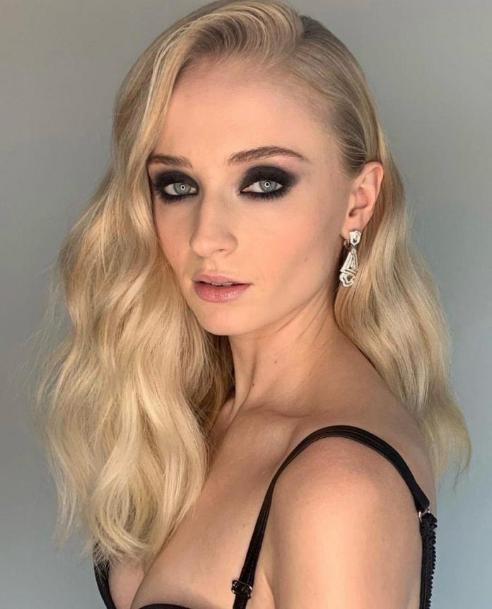 Sophie Turner has withdrawn the “wrongful retention