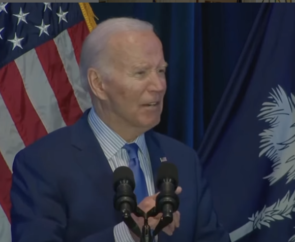 It is worth remembering that Trump and Biden debated twice during the 2020 election. A third debate was canceled after Trump tested positive for Covid-19 and refused to participate in a virtual event. (Photo: Instagram)
