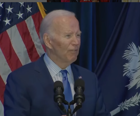 As a result, the US president has said several times that he does not have memory problems, as Hur stated in his report. Biden was upset with the section about the date of death of his son Beau Biden. (Photo: Instagram)