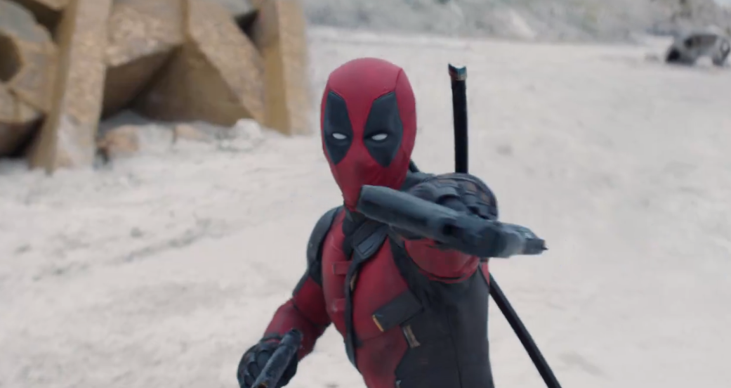 The anti-hero's first film after Disney's acquisition of Fox — and, therefore, the first to take place in the official MCU chronology —, Deadpool 3 is directed by Shawn Levy (Adam Project). (Photo: Disney)