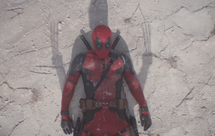 Deadpool's third adventure got its first trailer tonight (11), during the Super Bowl. (Photo: Disney)